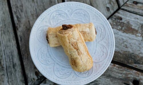 Sausage Rolls