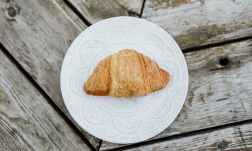 Savory Croissant
