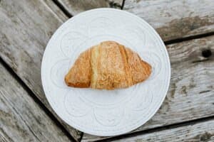 Savory Croissant